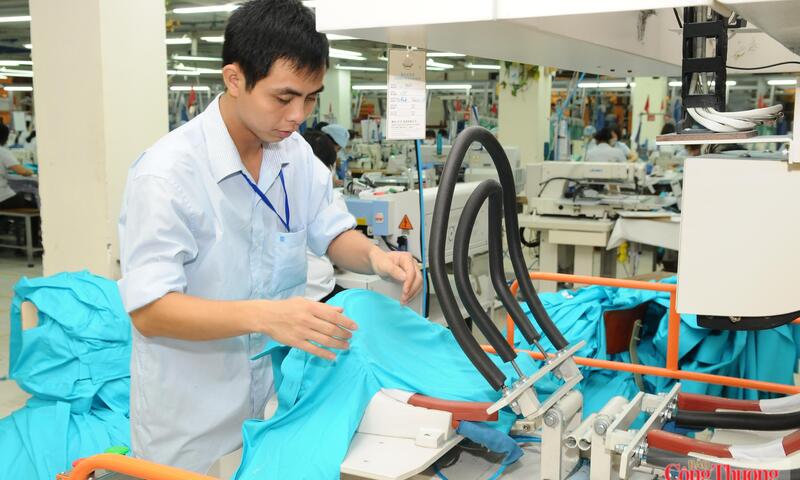 EVFTA thúc đẩy thương mại Việt Nam - Bắc Âu tăng trưởng tích cực 