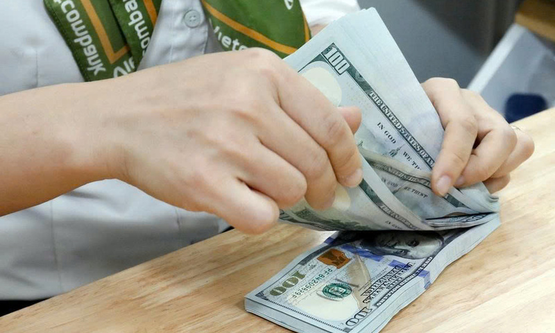 Tỷ giá USD hôm nay 17/7/2026: Đồng bạc xanh tăng nhẹ, chợ đen bật mạnh