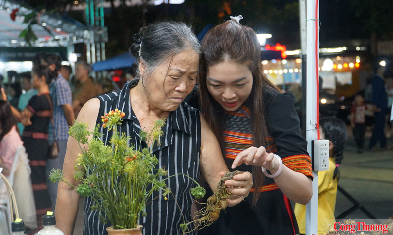 Mô hình mới tiêu thụ nông sản qua kết nghĩa xã phường ở Đà Nẵng