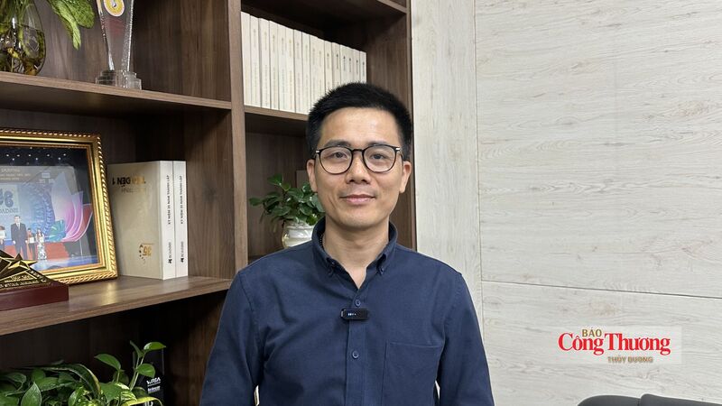 Xây dựng chuỗi cung ứng nội địa cho đường sắt tốc độ cao
