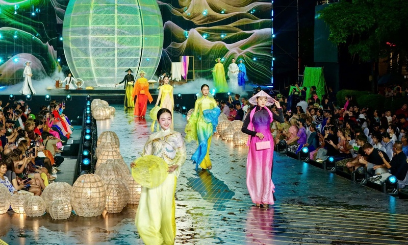 Hạ tầng văn hóa số: Mở không gian phát triển mới cho ngành văn hóa 