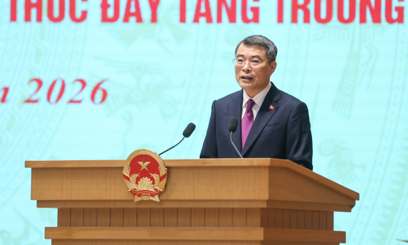 Thủ tướng: Kiến nghị của doanh nghiệp phải được xử lý đến cùng và tất cả câu trả lời phải được công khai