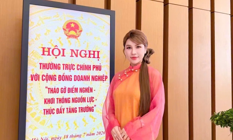 Đồng hành cùng nhà đầu tư tăng cường kết nối, giao thương