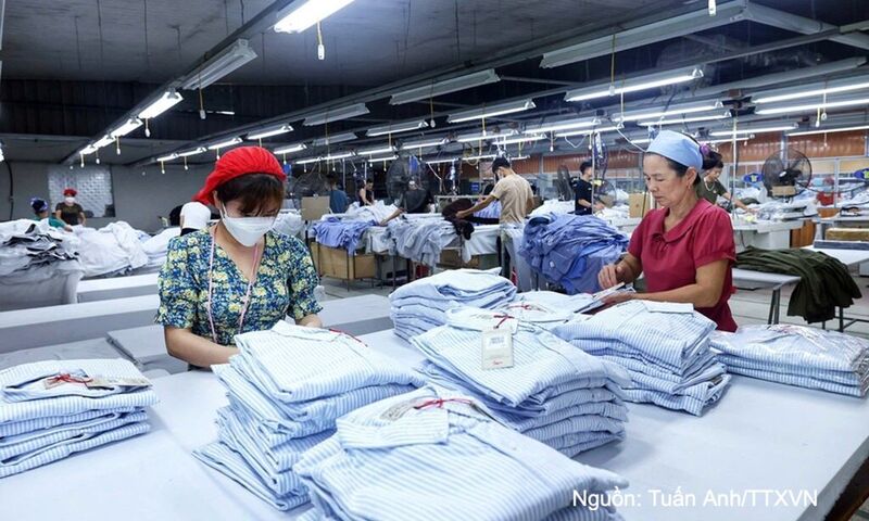 Thực thi RCEP: Chuyển cơ hội thành năng lực cạnh tranh cho doanh nghiệp