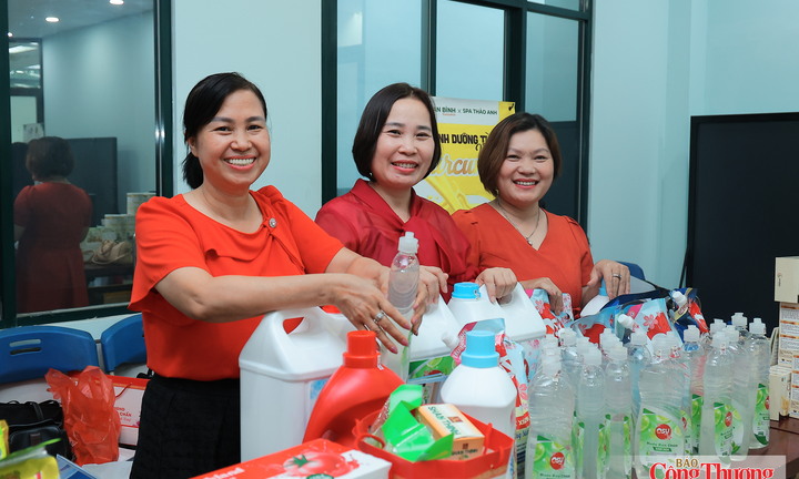 Định vị hàng Việt tại thị trường thực phẩm 26,3 tỷ USD Thổ Nhĩ Kỳ