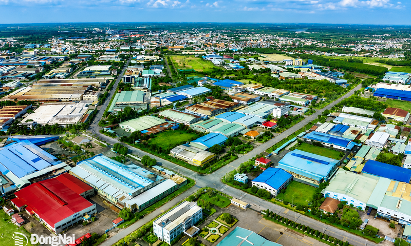 Nguồn điện ổn định 'giữ chân' và hút thêm dòng vốn vào TP. Đồng Nai