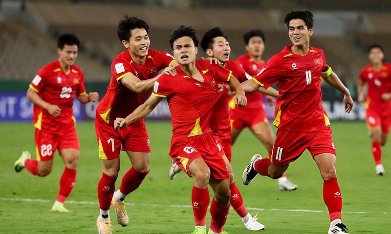 Thời cơ và thách thức đan xen cho bóng đá Việt Nam tại ASIAD 2026