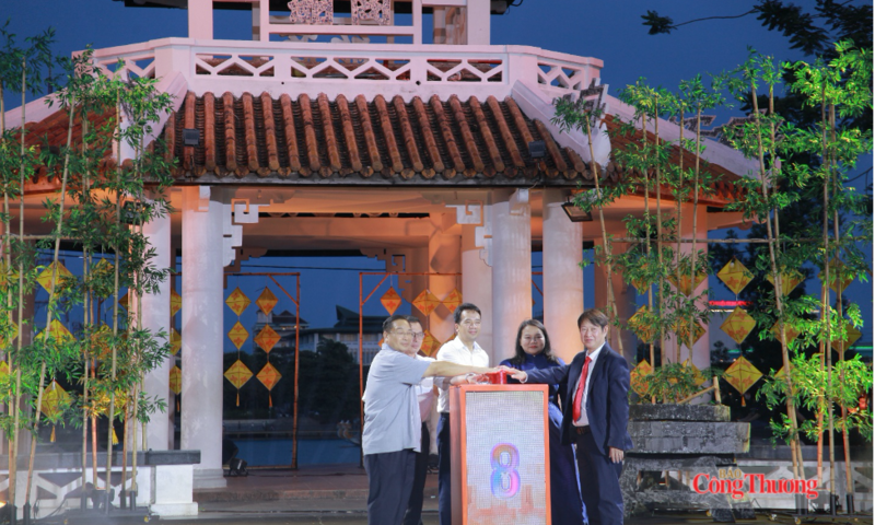 Khai mạc 'Ngày Bún bò Huế': Tôn vinh văn hóa ẩm thực Cố Đô