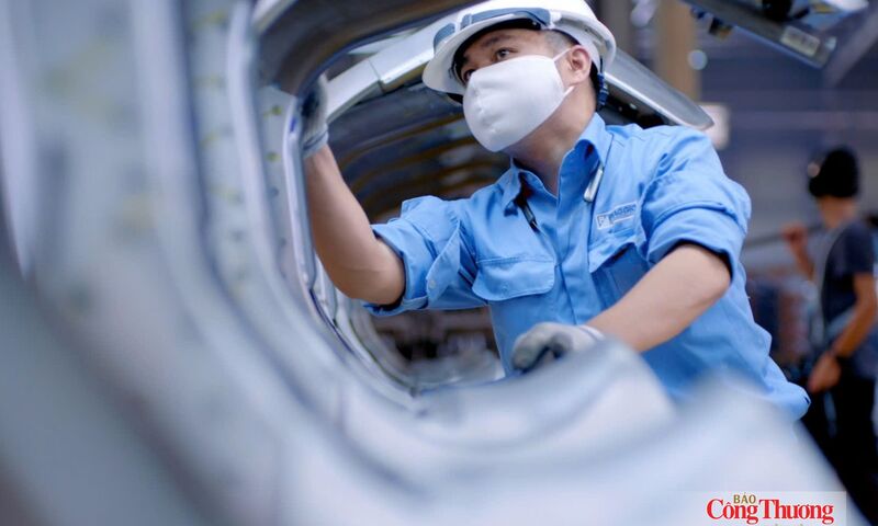 Kháng kiện phòng vệ thương mại thành công: 'Trái ngọt' cho hàng Việt