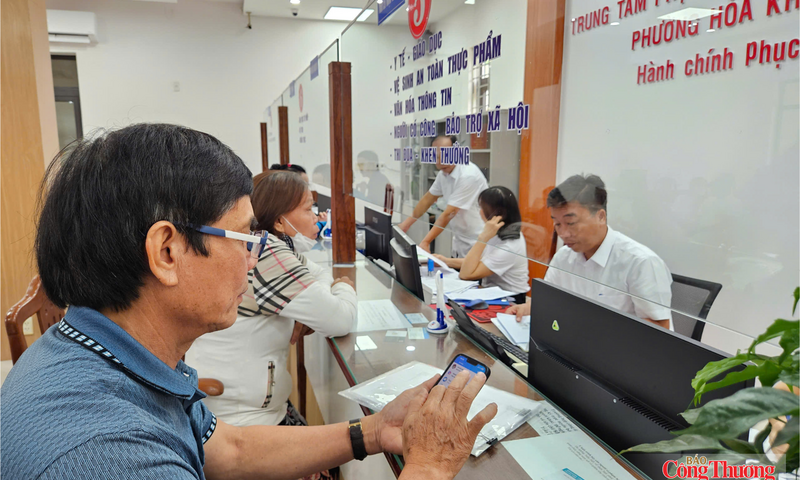 Chính quyền 2 cấp Đà Nẵng: Phát huy hiệu quả tính chủ động của cơ sở