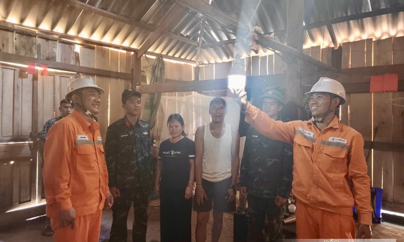 Đoàn kết tạo động lực phát triển vùng cao Lai Châu - Bài 2: Khơi dậy khát vọng vươn lên