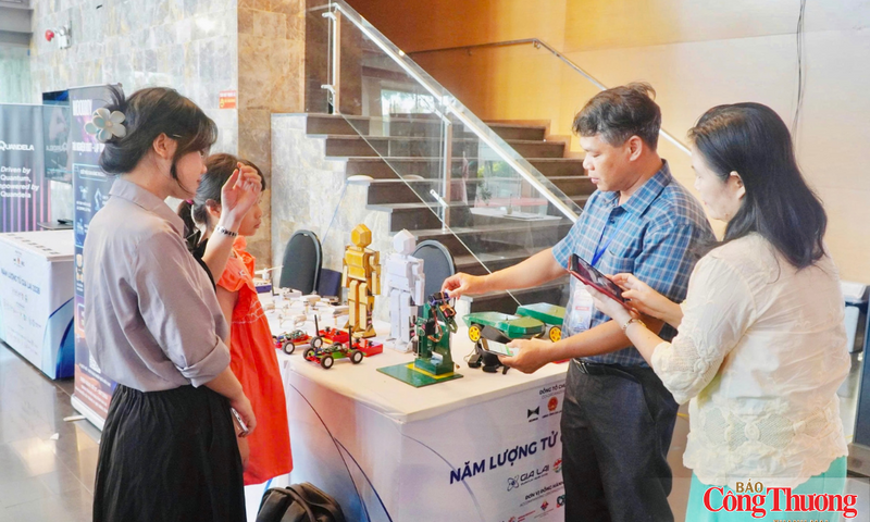 Gia Lai đặt nền móng cho hệ sinh thái lượng tử và bán dẫn