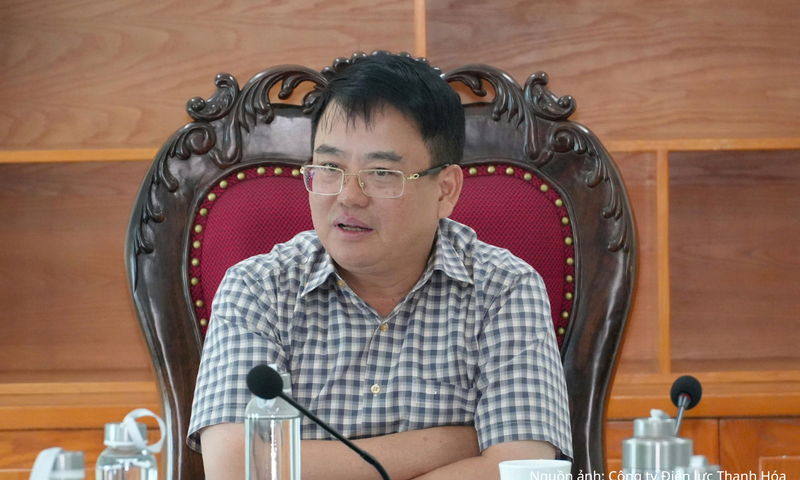 Thanh Hóa: Thống nhất giải pháp phát triển điện mặt trời mái nhà