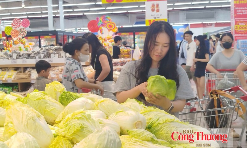 Hà Nội thúc đẩy phát triển thương mại điện tử gắn tiêu dùng số