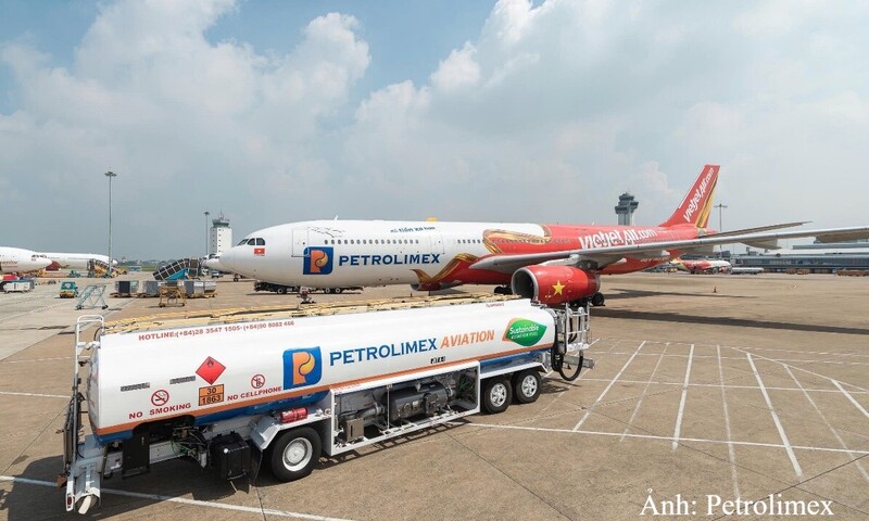 Petrolimex hái 'trái ngọt' từ hoạt động kinh doanh ngoài xăng dầu