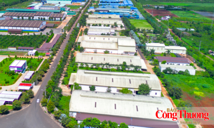Gia Lai thu hút 179 dự án đầu tư, tổng vốn đăng ký hơn 170.691 tỷ đồng