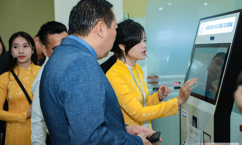 100 ngày xử lý các điểm nghẽn về chuyển đổi số: Tạo chuyển biến thực chất