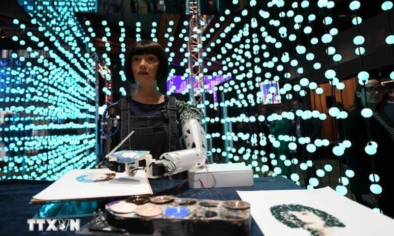 AI bùng nổ, lưới điện toàn cầu chịu sức ép