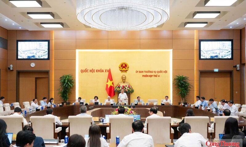 Kỳ họp không thường lệ thứ Nhất, Quốc hội khóa XVI sẽ khai mạc vào sáng 3/8 