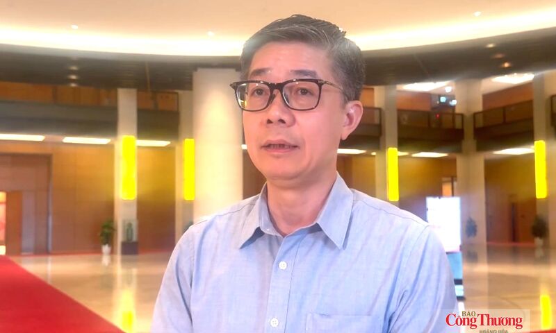Hoàn thiện pháp luật thống nhất để thúc đẩy tăng trưởng hai con số