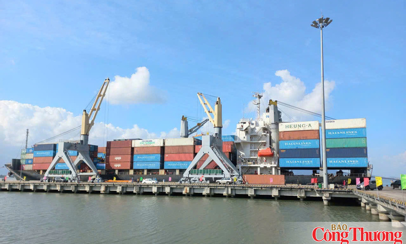 Thành phố Huế: Đa dạng hóa thị trường xuất khẩu, giữ đà tăng trưởng