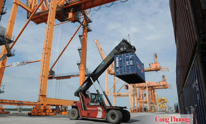 Thương vụ kiến tạo kết nối, mở rộng dư địa tăng trưởng cho ngành Công Thương