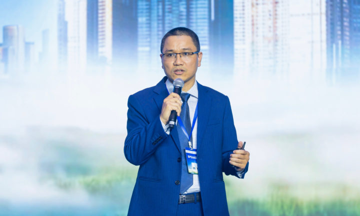 VIFC và bài toán dẫn vốn xanh: Nhìn từ ba trung tâm tài chính quốc tế