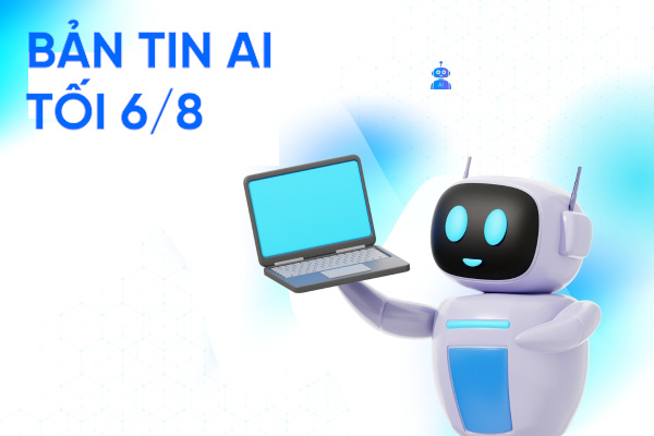 Tin AI quốc tế tối 6/8: EU đổi luật, NVIDIA rót vốn vào SSI