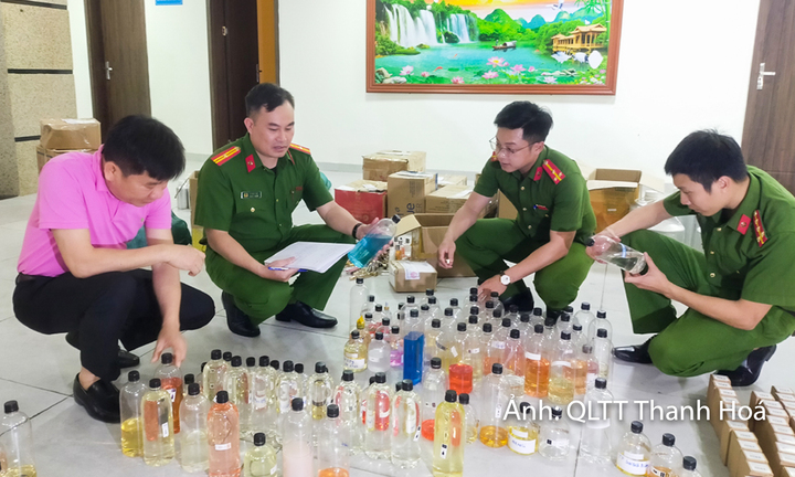 Thanh Hóa: Chủ động nhận diện thủ đoạn xâm phạm quyền sở hữu trí tuệ