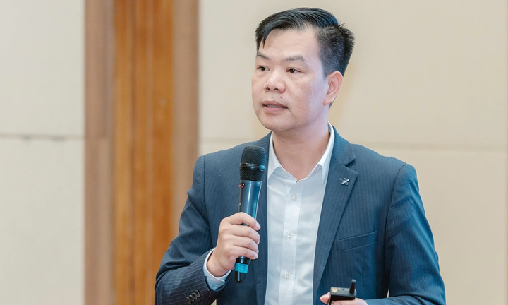 Thương mại điện tử: 'Bệ phóng' cho thanh niên khởi nghiệp