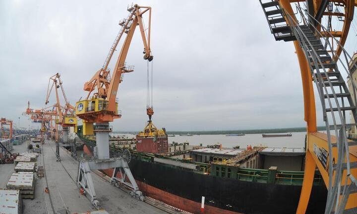 TP. Hồ Chí Minh: Dòng vốn châu Âu đang chuyển sang công nghệ cao