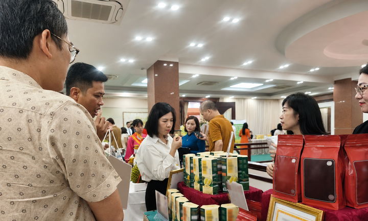 Người tiêu dùng cần phát huy quyền tự bảo vệ