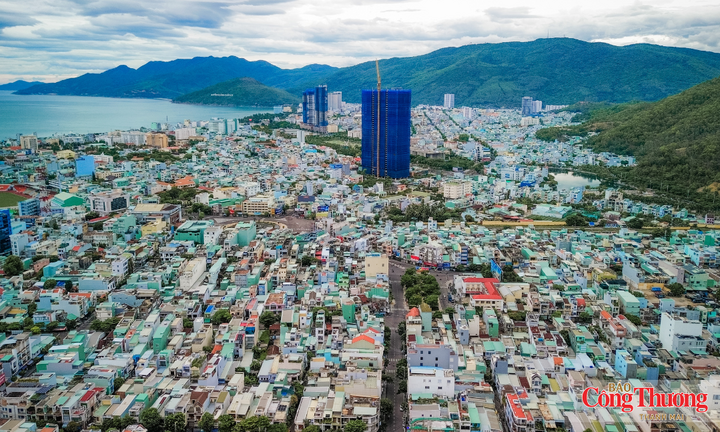 Gia Lai chấp thuận chủ trương đầu tư khu đô thị 19.310 tỷ đồng