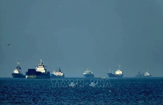 Chiến sự Trung Đông ngày 9/8: Iran nêu 6 điều kiện với Mỹ