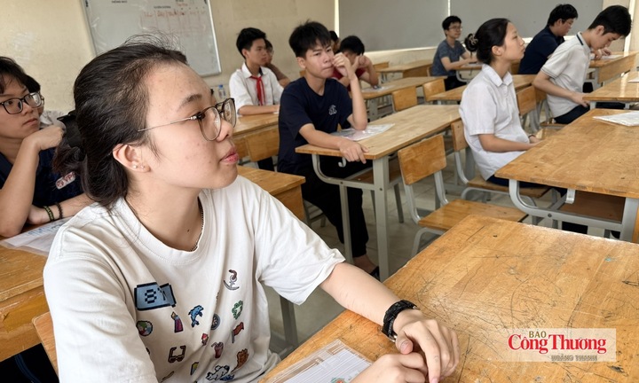 Điểm chuẩn Trường Đại học Giao thông vận tải năm 2026