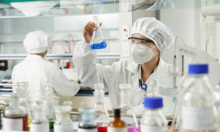 Nâng giá trị thuốc Việt trong chiến lược tự chủ dược phẩm