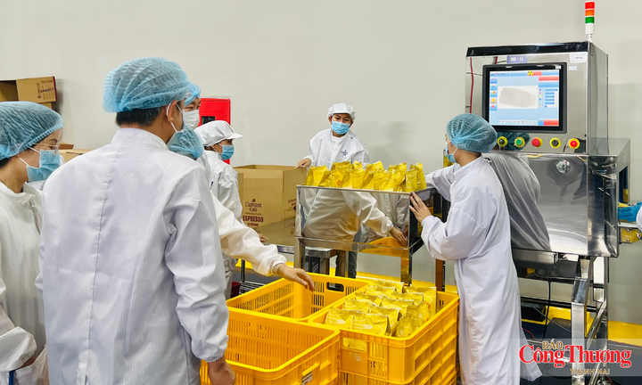 Gia Lai triển khai chương trình 'Vươn ra thị trường quốc tế' 2026-2030