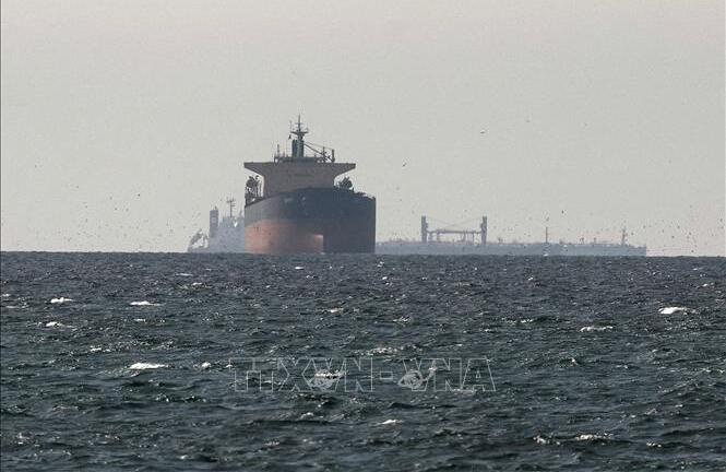 Chiến sự Trung Đông ngày 10/8: Iran cấm tàu Israel qua eo biển Hormuz