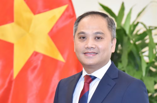 Quan hệ Việt Nam - New Zealand đứng trước nhiều cơ hội phát triển mới