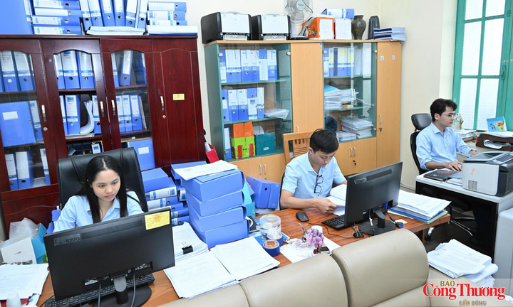 TS. Lê Trung Kiên: Quy định mới giúp truy xuất hóa chất xuyên suốt vòng đời