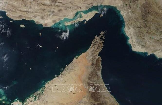 Chiến sự Trung Đông ngày 12/8: Mỹ chặn tàu thương mại hướng đến Iran