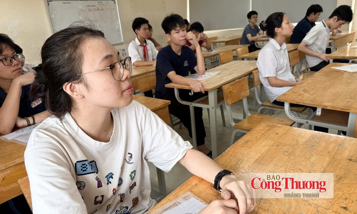 Trường Đại học Sư phạm Hà Nội công bố điểm chuẩn năm 2026