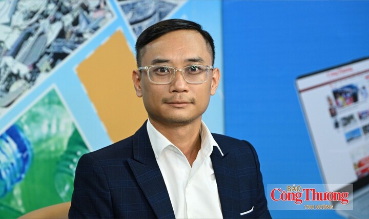 Gỡ điểm nghẽn tái chế để đáp ứng tiêu chuẩn bao bì xanh của EU