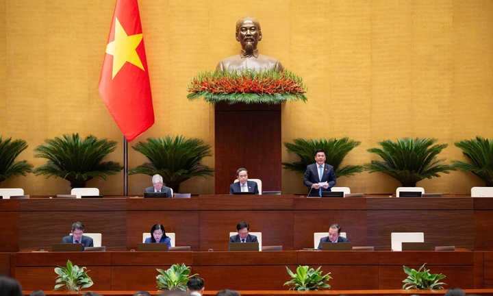 Đề xuất dùng chung hạ tầng viễn thông để tiết kiệm nguồn lực xã hội