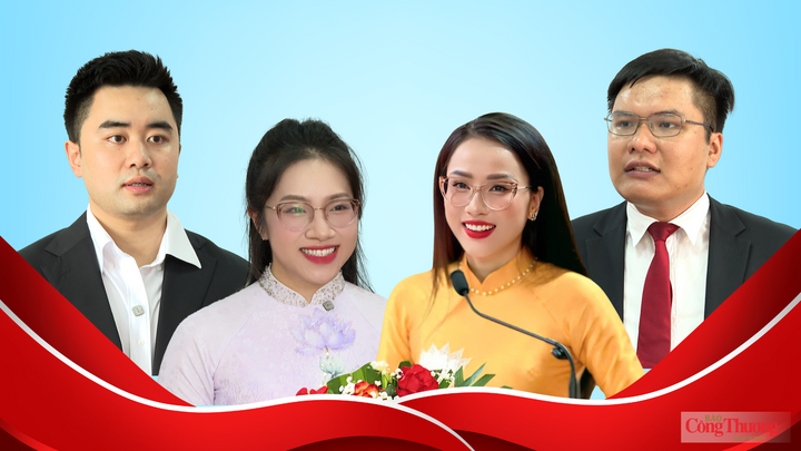 Cuộc thi chính luận bảo vệ nền tảng tư tưởng của Đảng: Dấu ấn tuổi trẻ