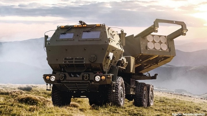 Tin công nghiệp quốc phòng 14/8: HIMARS ‘nhân 2’ hỏa lực xuất hiện