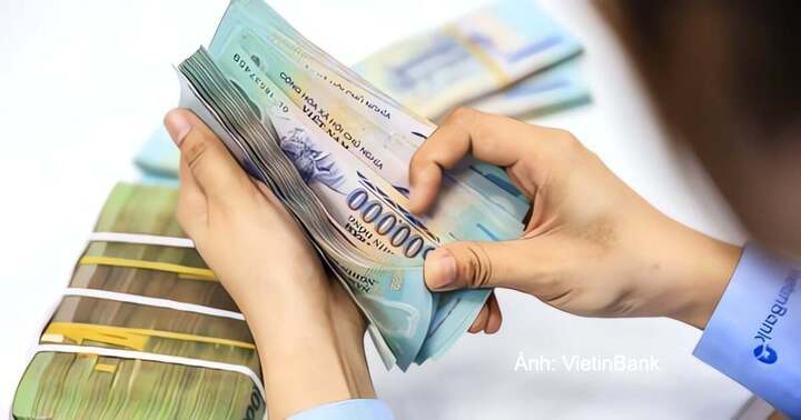 Lãi suất cho vay hạ nhiệt sau chỉ đạo của Thủ tướng