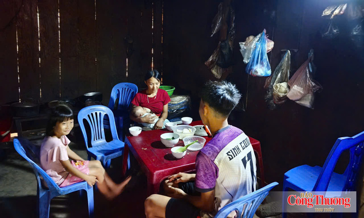 Từ ánh điện mở cơ hội tiếp cận tri thức, thoát nghèo cho bản Huổi Lính