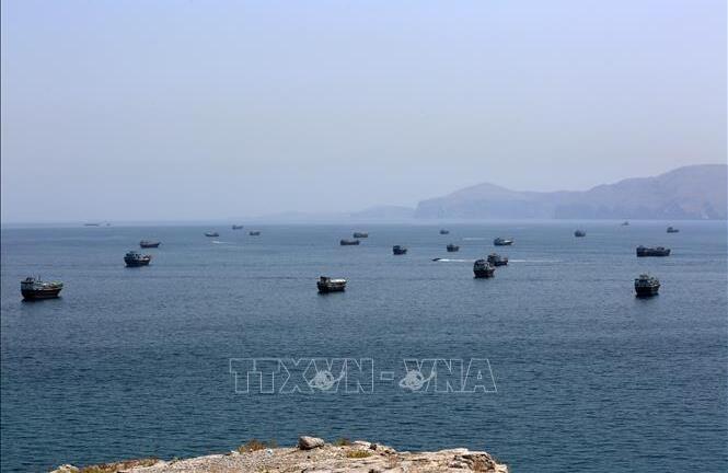 Chiến sự Trung Đông ngày 15/8: Iran chưa nối lại đàm phán với Mỹ