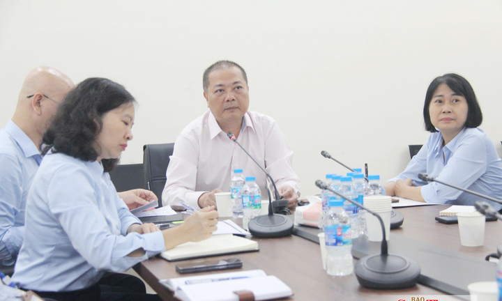 Bộ Công Thương tháo gỡ khó khăn cho địa phương, doanh nghiệp về cấp C/O
